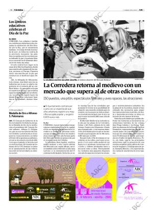 ABC CORDOBA 29-01-2005 página 36