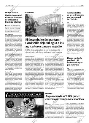 ABC CORDOBA 29-01-2005 página 40