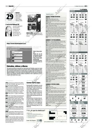 ABC CORDOBA 29-01-2005 página 42