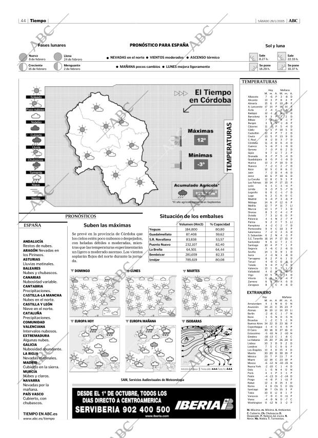 ABC CORDOBA 29-01-2005 página 44