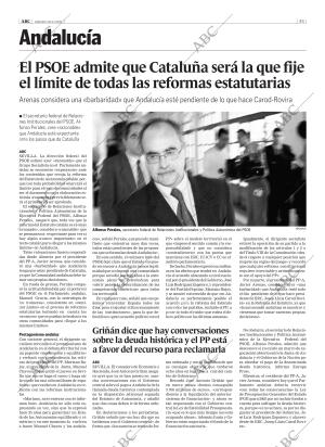 ABC CORDOBA 29-01-2005 página 45