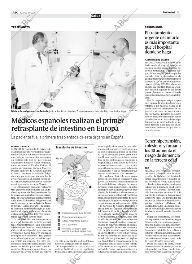 ABC CORDOBA 29-01-2005 página 51