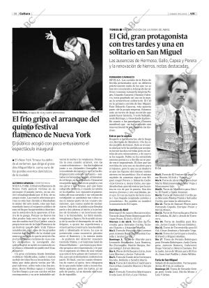 ABC CORDOBA 29-01-2005 página 58