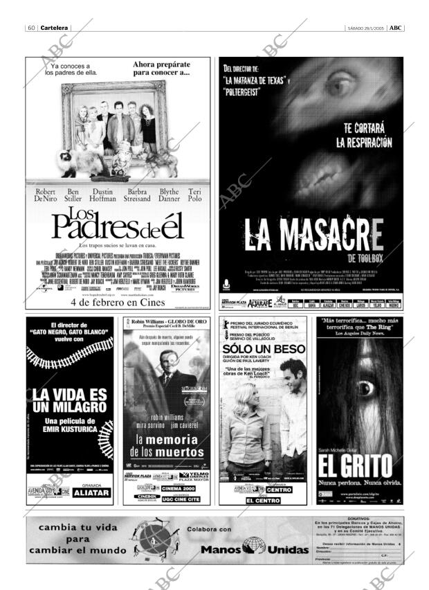 ABC CORDOBA 29-01-2005 página 60