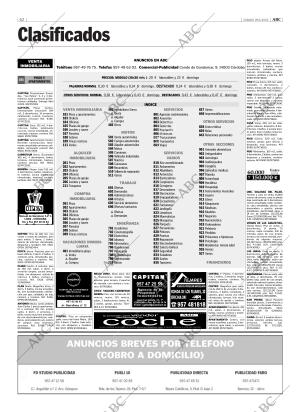 ABC CORDOBA 29-01-2005 página 62