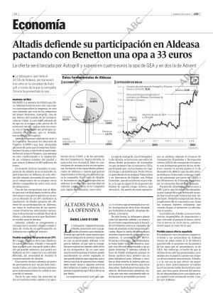ABC CORDOBA 29-01-2005 página 64