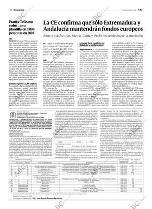 ABC CORDOBA 29-01-2005 página 68