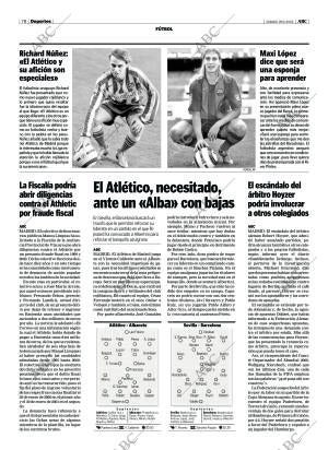 ABC CORDOBA 29-01-2005 página 78