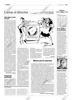 ABC CORDOBA 29-01-2005 página 8