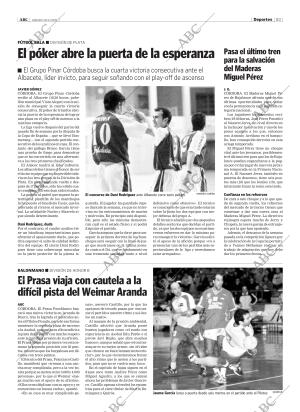 ABC CORDOBA 29-01-2005 página 83
