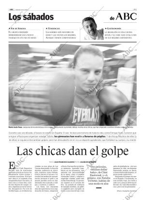 ABC CORDOBA 29-01-2005 página 85