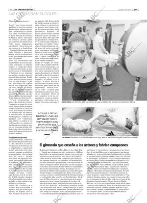 ABC CORDOBA 29-01-2005 página 86