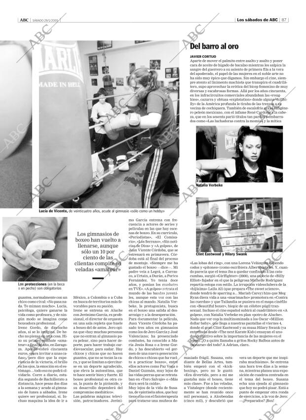 ABC CORDOBA 29-01-2005 página 87