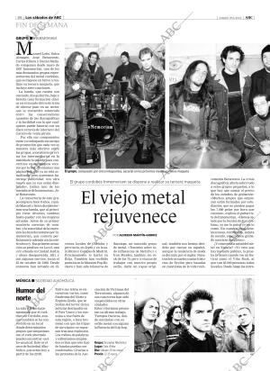 ABC CORDOBA 29-01-2005 página 88
