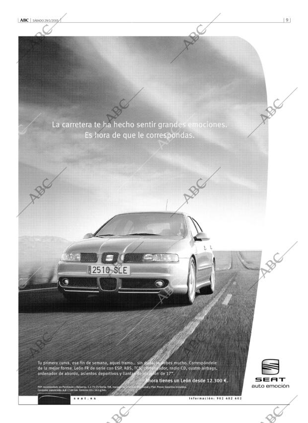 ABC CORDOBA 29-01-2005 página 9