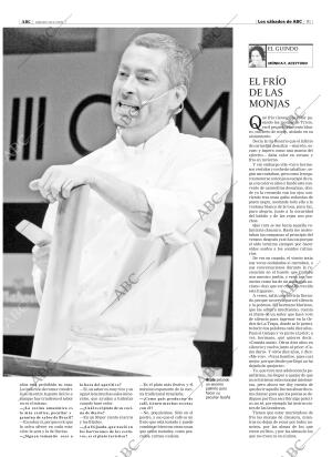 ABC CORDOBA 29-01-2005 página 91