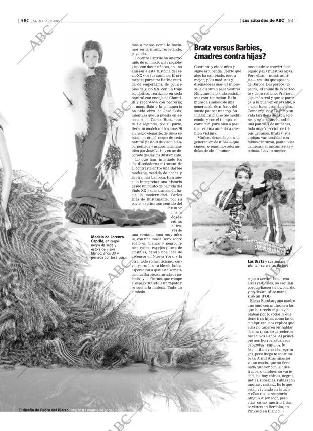ABC CORDOBA 29-01-2005 página 93