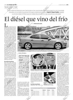 ABC CORDOBA 29-01-2005 página 94