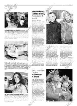 ABC CORDOBA 29-01-2005 página 96