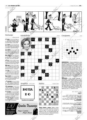 ABC CORDOBA 29-01-2005 página 98