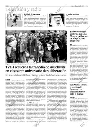 ABC CORDOBA 29-01-2005 página 99