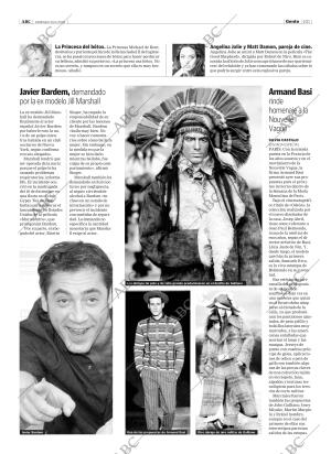 ABC CORDOBA 30-01-2005 página 101