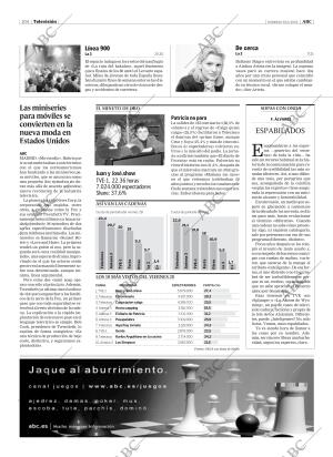 ABC CORDOBA 30-01-2005 página 104