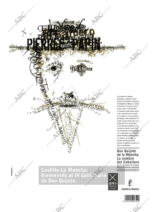 ABC CORDOBA 30-01-2005 página 108