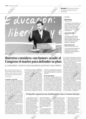 ABC CORDOBA 30-01-2005 página 15