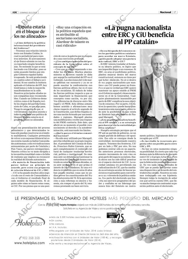 ABC CORDOBA 30-01-2005 página 17