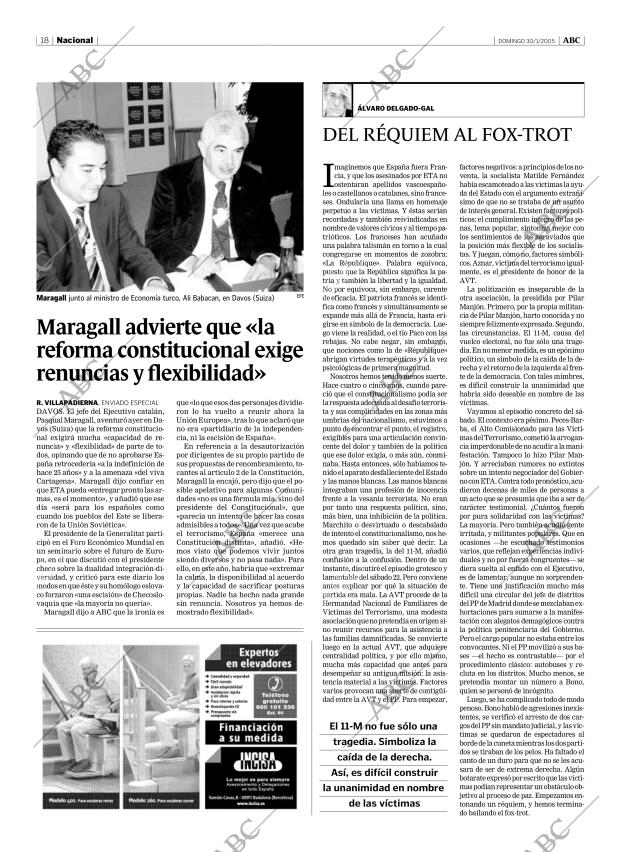 ABC CORDOBA 30-01-2005 página 18