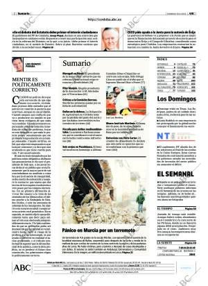 ABC CORDOBA 30-01-2005 página 2