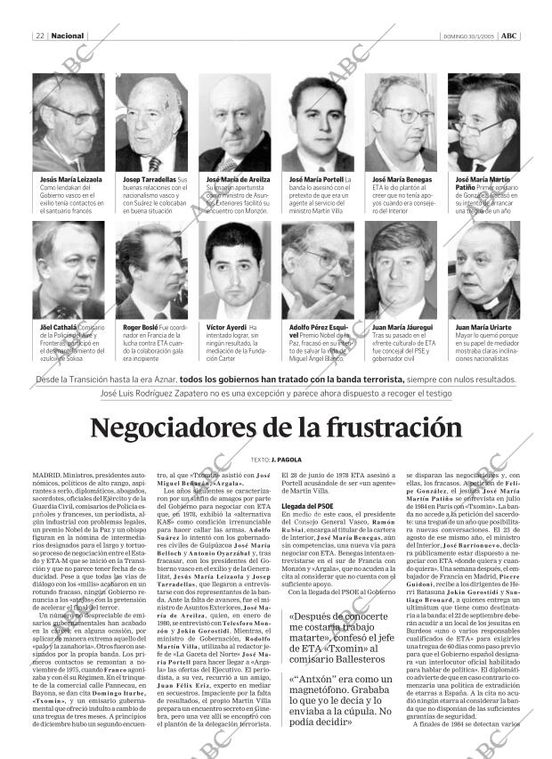 ABC CORDOBA 30-01-2005 página 22