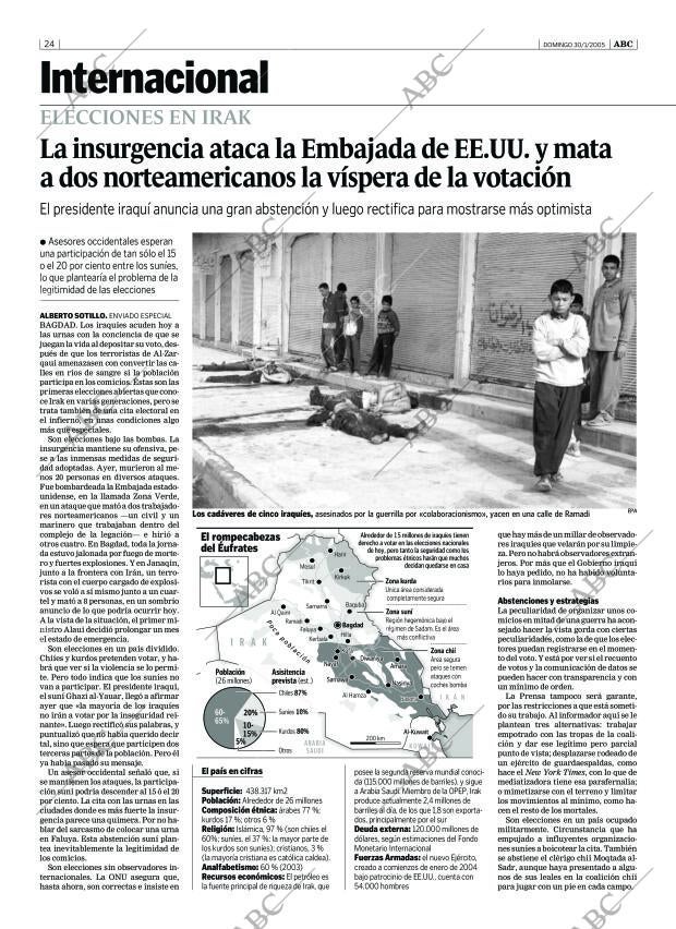 ABC CORDOBA 30-01-2005 página 24