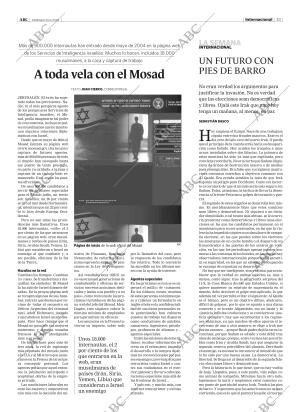 ABC CORDOBA 30-01-2005 página 33