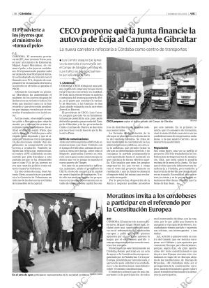 ABC CORDOBA 30-01-2005 página 36