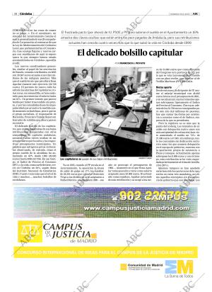 ABC CORDOBA 30-01-2005 página 38