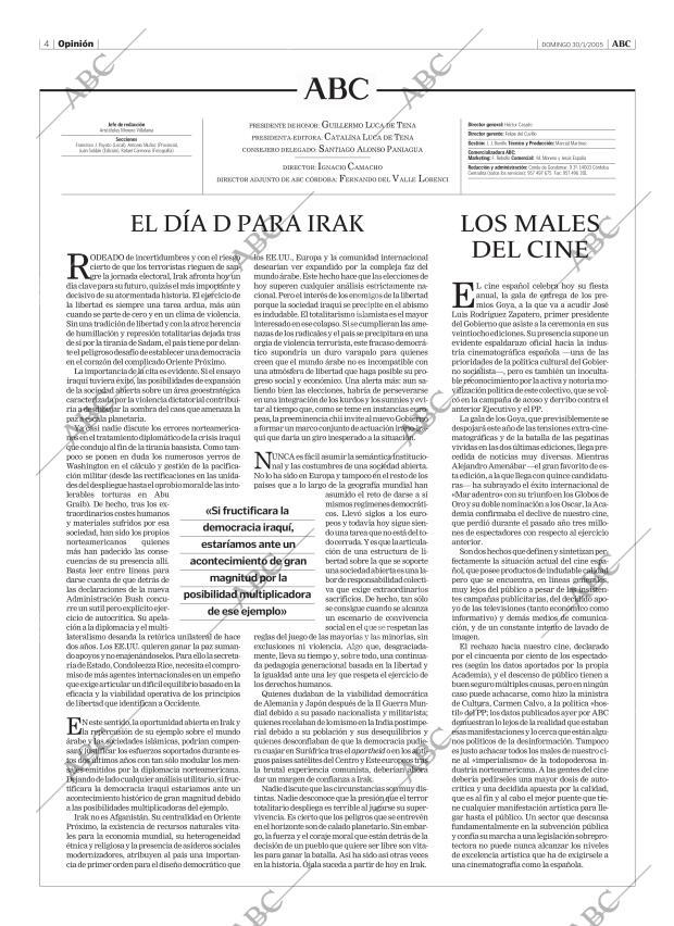 ABC CORDOBA 30-01-2005 página 4