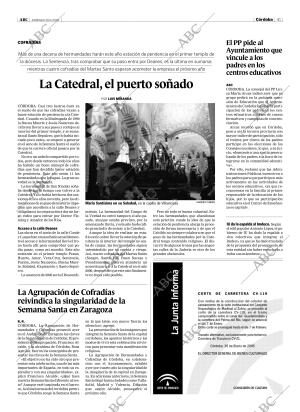 ABC CORDOBA 30-01-2005 página 41