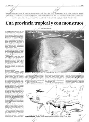 ABC CORDOBA 30-01-2005 página 44