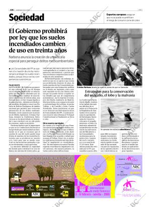 ABC CORDOBA 30-01-2005 página 53
