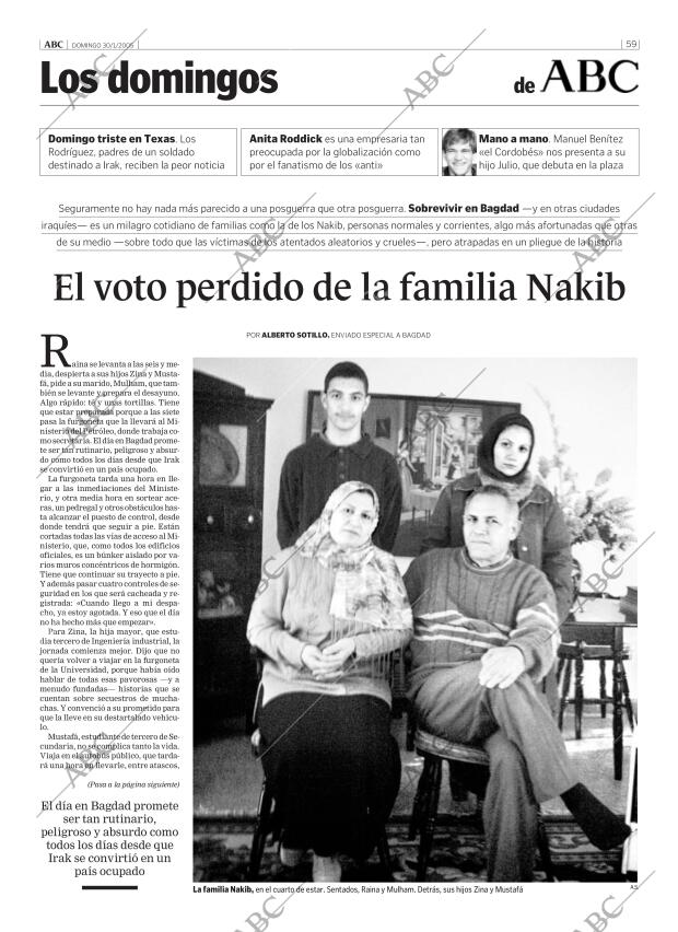 ABC CORDOBA 30-01-2005 página 59