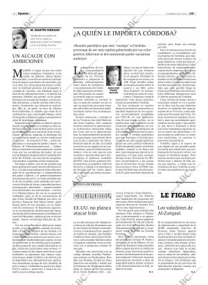 ABC CORDOBA 30-01-2005 página 6