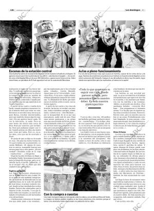 ABC CORDOBA 30-01-2005 página 61