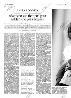 ABC CORDOBA 30-01-2005 página 64