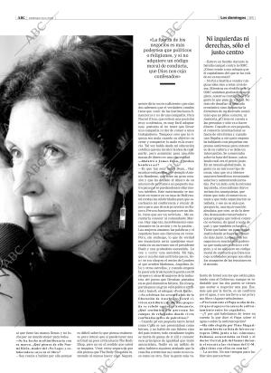 ABC CORDOBA 30-01-2005 página 65