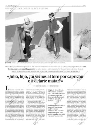 ABC CORDOBA 30-01-2005 página 66