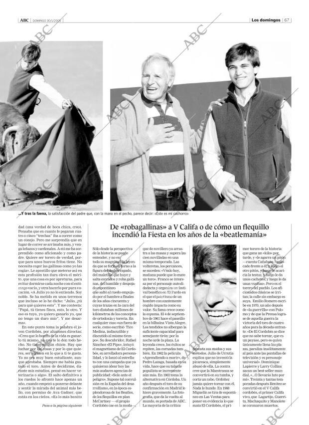 ABC CORDOBA 30-01-2005 página 67