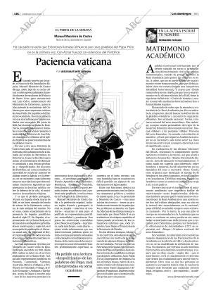 ABC CORDOBA 30-01-2005 página 69