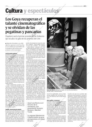 ABC CORDOBA 30-01-2005 página 70